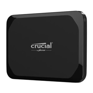 EXTERNAL SSD CRUCIAL X9 1TB CT1000X9SSD9 1050MB/s
