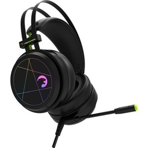 KULAKLIK GAMEPOWER MEDUSA 7.1 RAINBOW