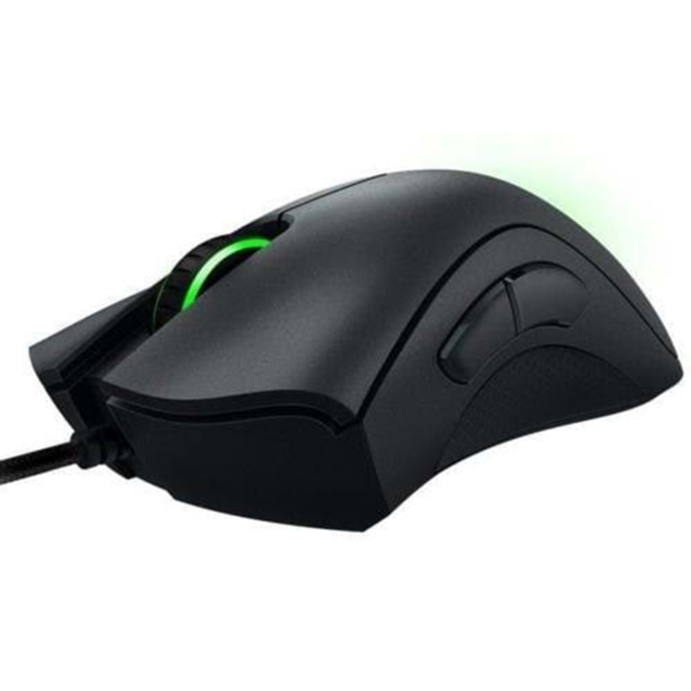 MOUSE RAZER DEATHADDER ESSENTIAL ERGONOMIC GAMING SİYAH