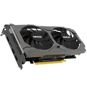 EKRAN KARTI INNO3D 4GB GTX1650 Twin x2 OC 128BIT DDR6