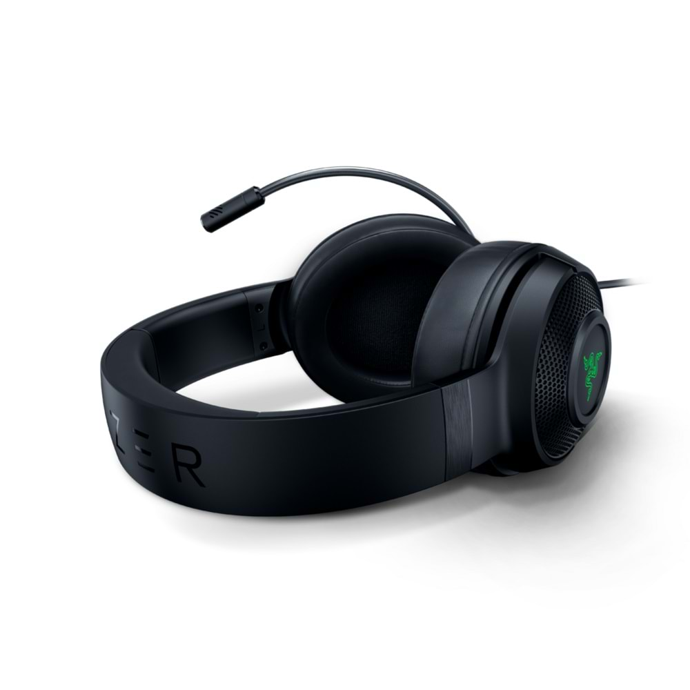 KULAKLIK RAZER KRAKEN X USB DIGITAL SURROUND GAMING