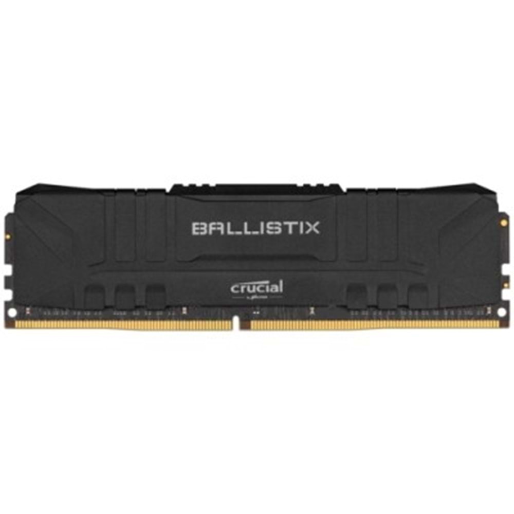 BELLEK CRUCIAL BALLISTIX 16GB 3600MHZ BL16G36C16U4