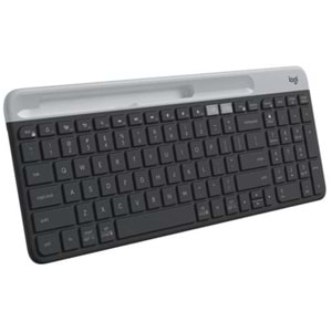 KLAVYE LOGITECH K580 BLUETOOTH 920-010624 SİYAH TR LAYOUT