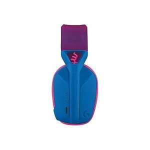 KULAKLIK LOGITECH G435 BLUETOOTH GAMING MAVİ