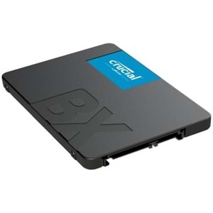 SSD CRUCIAL 500GB BX500 3DNAND CT500BX500SSD1 540 - 500 MB/s