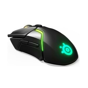 MOUSE STEELSERIES RIVAL 650 WIRELESS SSM62456 12.000CPI 7 Tuş RGB