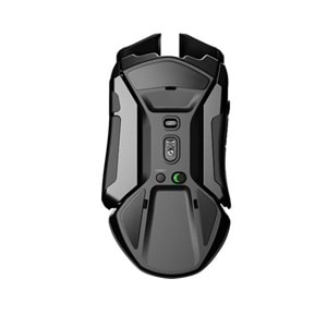 MOUSE STEELSERIES RIVAL 650 WIRELESS SSM62456 12.000CPI 7 Tuş RGB