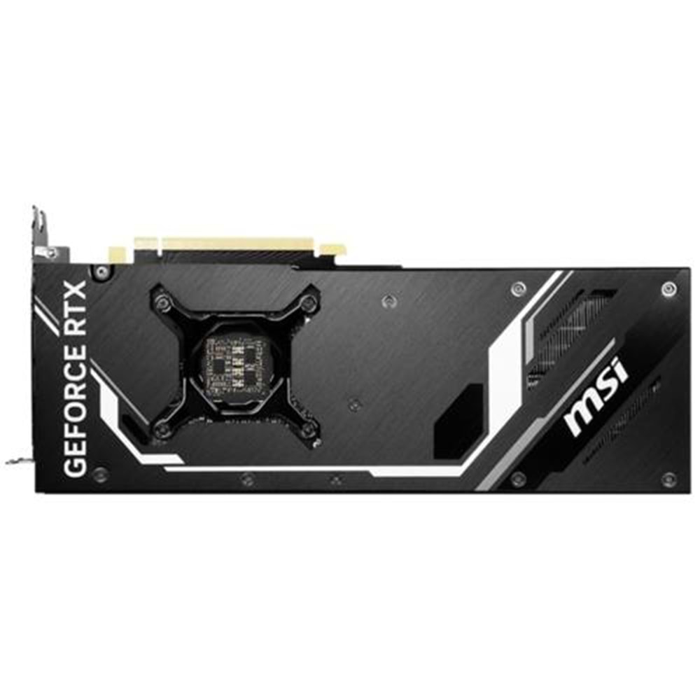 EKRAN KARTI MSI RTX4070TI VENTUS 3X OC 12GB 192Bit GDDR6