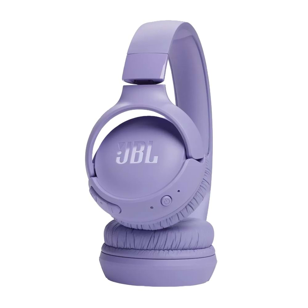 KULAKLIK JBL TUNE 520BT BLUETOOTH PURPLE