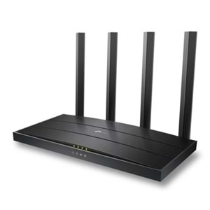 ROUTER TP-LINK ARCHER AX12 AX1500Mbps Wi-Fi6 DUAL BAND GIGABIT