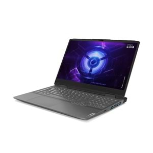 LENOVO LOQ 82XV00G9TX i7-13620H 16GB 512GB SSD RTX4060 15.6