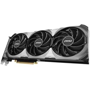 EKRAN KARTI MSI RTX4070 SUPER VENTUS 3X OC 12GB GDDR6X 192B