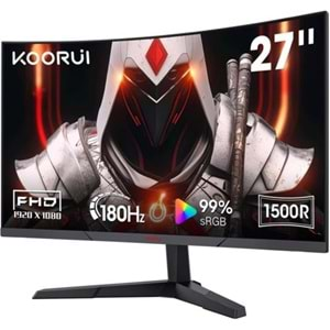 MONITOR KOORUI 27