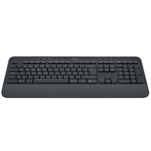 KABLOSUZ KLAVYE LOGITECH K650 SIGNATURE GRAFIT 920-010919 TR LAYOUT