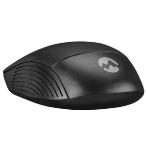 KABLOSUZ MOUSE EVEREST SM-18 SİYAH