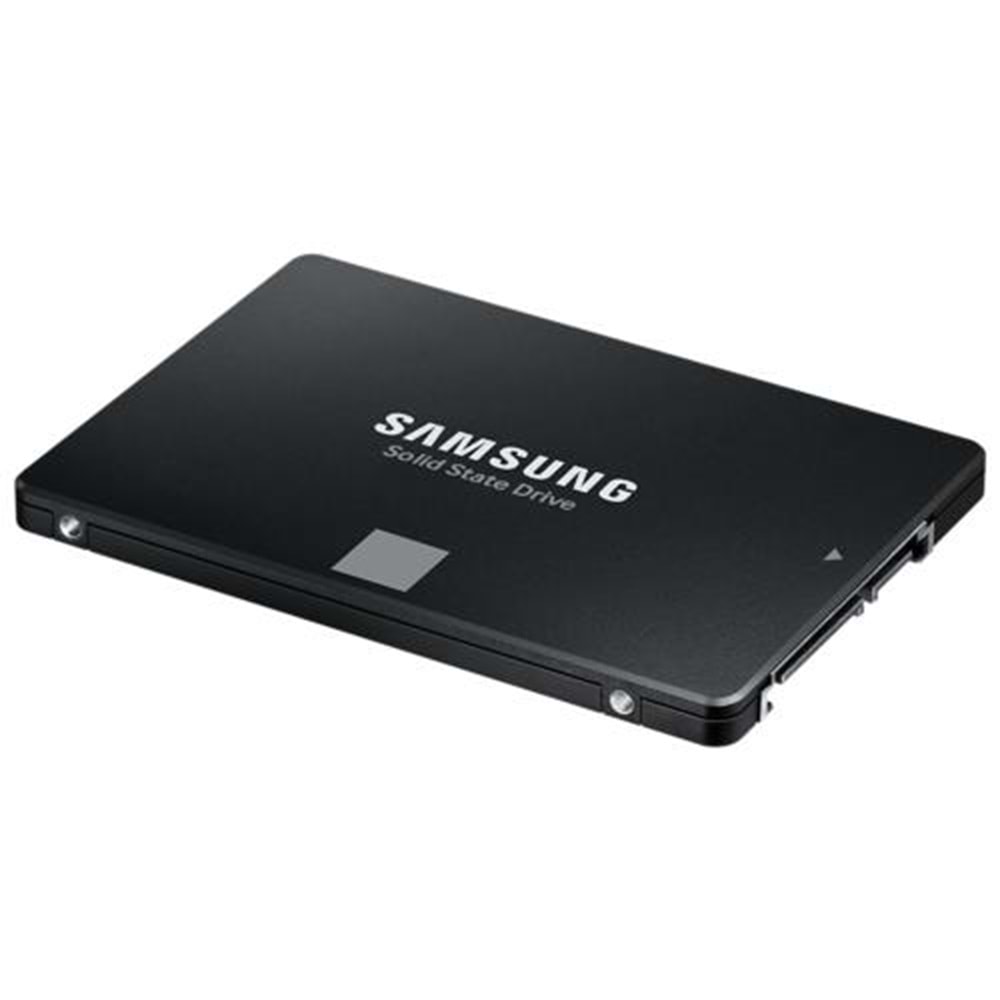 SSD SAMSUNG 870 EVO 250GB MZ-77E250BW 560 - 530 MB/s