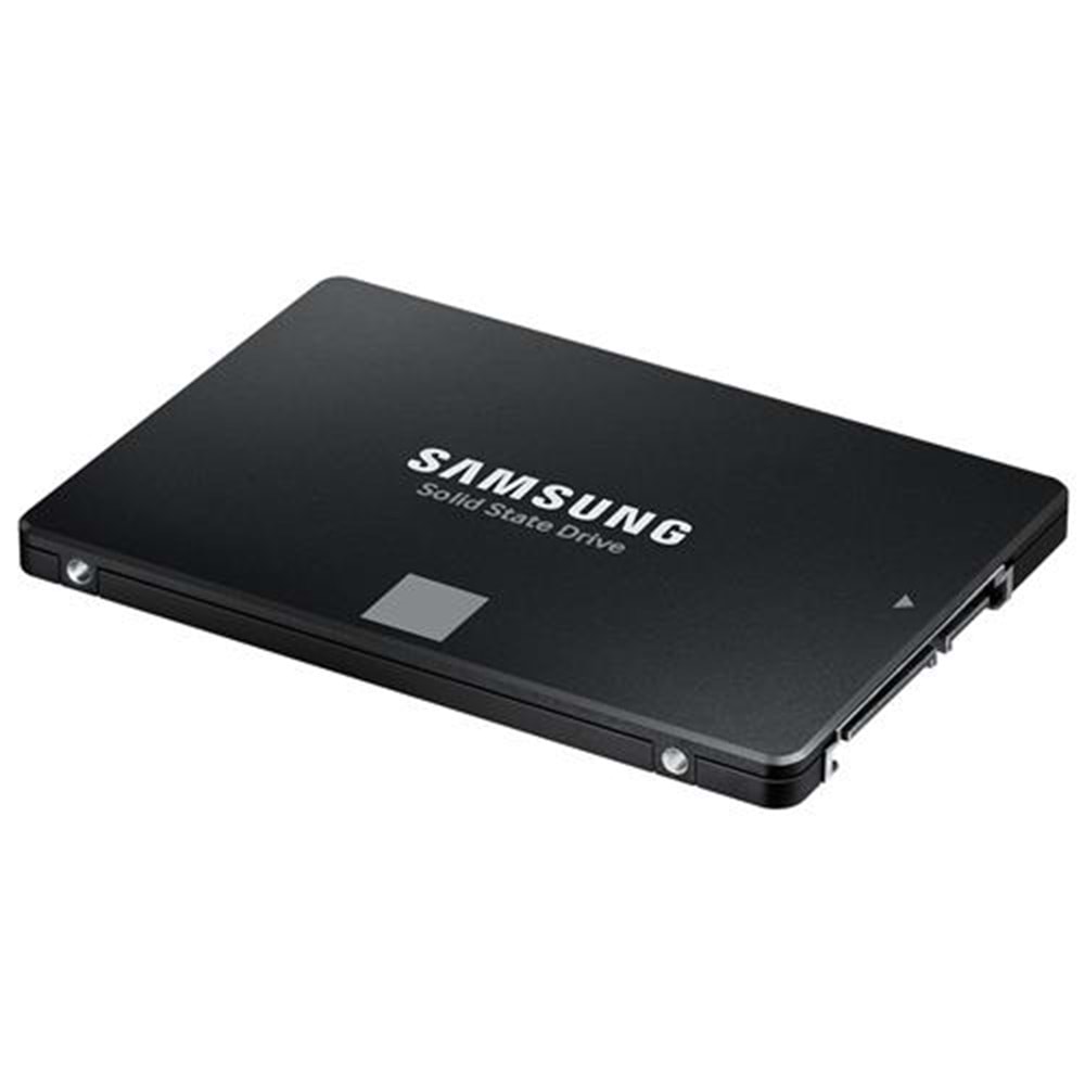 SSD SAMSUNG 870 EVO 2TB SSD Disk MZ-77E2T0B 560-530 MB/s, 2.5